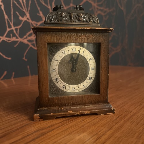 Antique smiths miniature - antique,