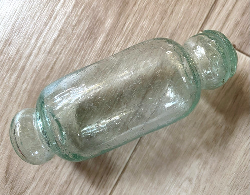 Rare small vintage japanese - small,