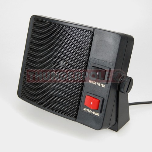 Thunderpole es5wnf external - thunderpole, 5w