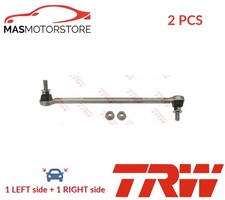 ANTI ROLL BAR STABILISER PAIR