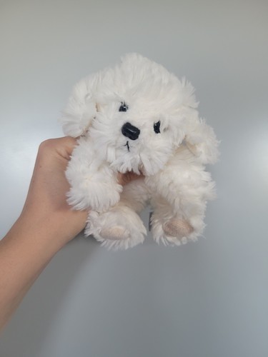 Russ berrie muffin - muffin, dog
