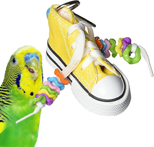 Sb719 beaker sneaker bird - bird, toy