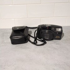 Pentax Zoom 105 R 35mm Film