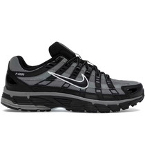Nike P-6000 'Black Cool Grey' Trainers (UK Delivery)