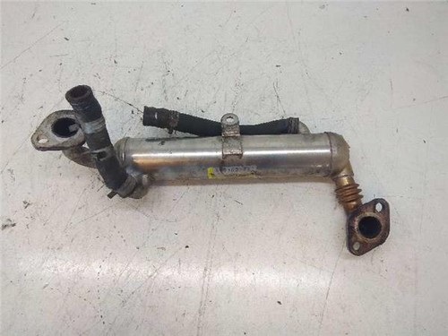 Z17dtl egr gas cooler opel - cooler,
