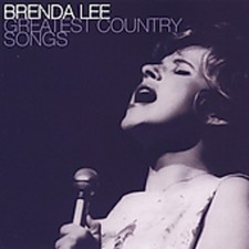 Brenda Lee - Greatest Country