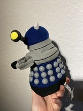 Doctor Who Dalek 2009 Talking