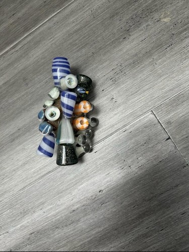 Heady glass reactive reef - uv,
