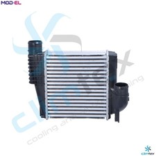 Charge air cooler ch4 - charge,