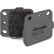 Brembo SX Sintered Brake Pad