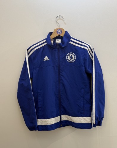 Chelsea football jacket age - football,