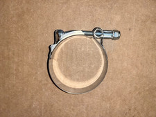 AIR COMPRESSOR 250CFM 35295773 BAND CLAMP T 2.56 N 5340-01-507-8110 USA