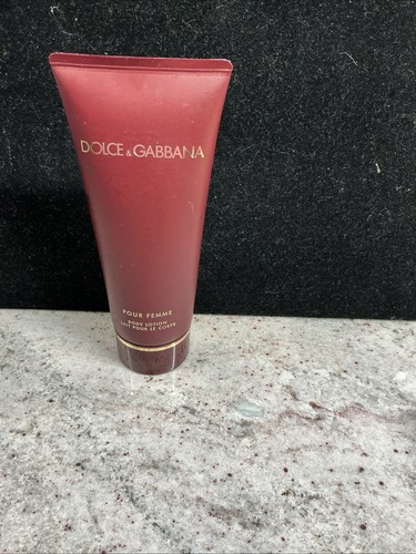 Dolce gabbana pour femme - gabbana,