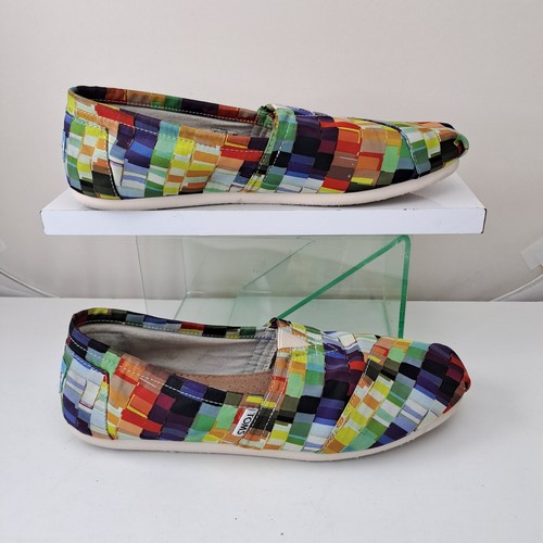 Toms women alpargata loafers - women's,
