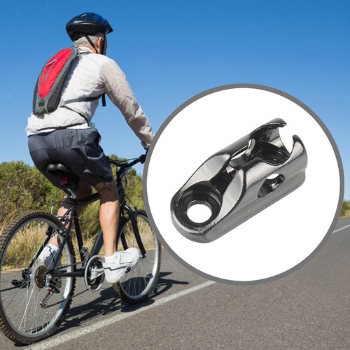 Bicycle cable clamp - bicycle,