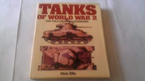 Tanks world war hardcover - war, 2