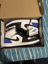 Nike Air Jordan 1 Men's