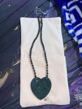 Lola Rose Never Worn Necklace In A Pink Bag