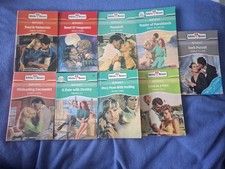 Mills & Boon Classic Vintage