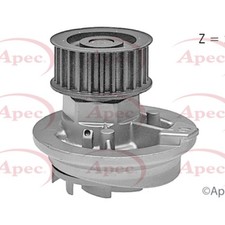 Water Pump For Vauxhall Astra