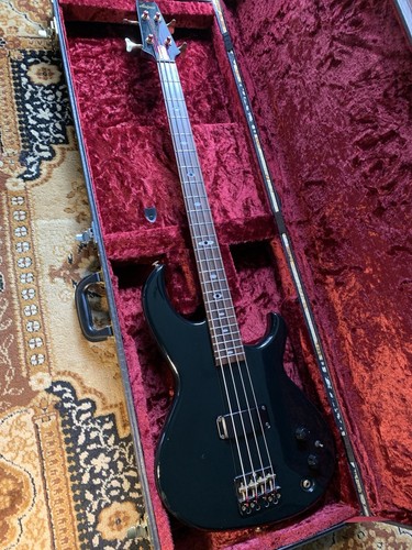 1983 aria pro black - aria, sb-black