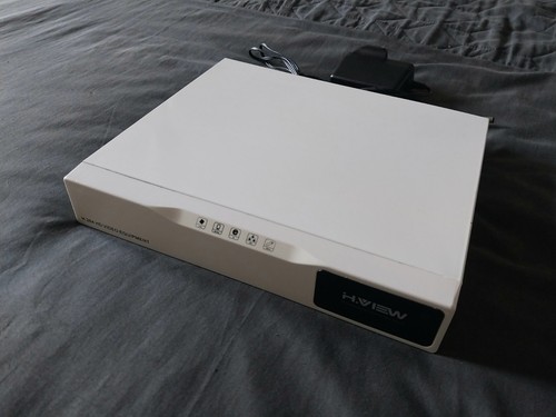 View avr ae108 8ch - avr-ae108,