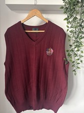 Glenmuir 1891 sleeveless - glenmuir,