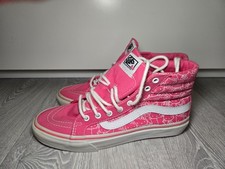 Vans "Hello Kitty" Rare Sk8-Hi
