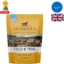 Skinner's Natural Chicken