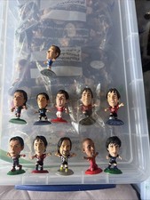 Corinthian Microstars Italian Series Bundle With 1 German Series