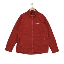 Berghaus Fleece Jacket Mens