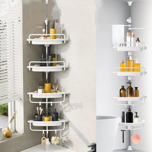 Tier non rust bathroom - 4,