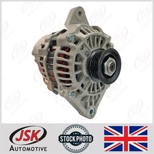 Alternator 12V 50A for Lister