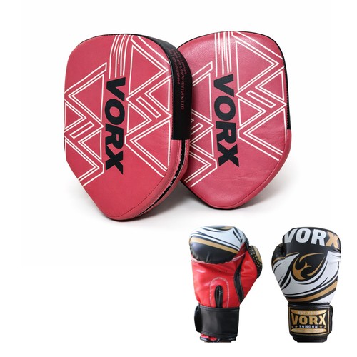 Kids focus pads - kids,