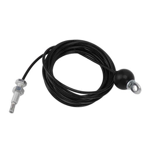 Pulley cable heavy duty - pulley,