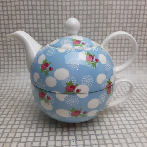Laura ashley fine bone china - laura,