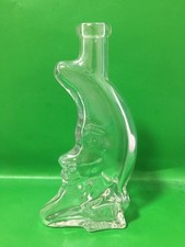 Vintage Crescent Moon Shaped