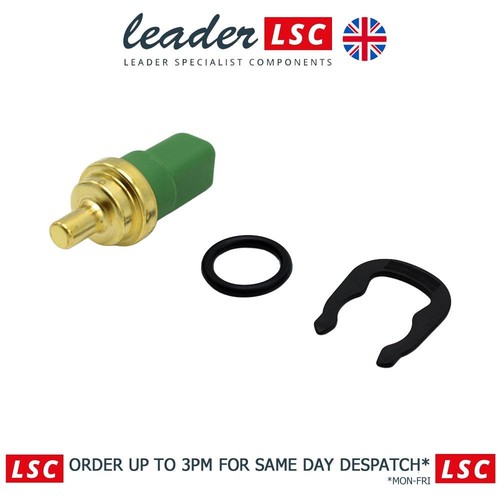 Engine coolant water temp - engine,