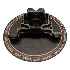 FORD FOCUS ENGINE MOUNT LOWER