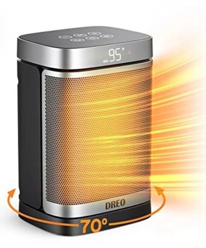 Dreo smart electric - dreo,