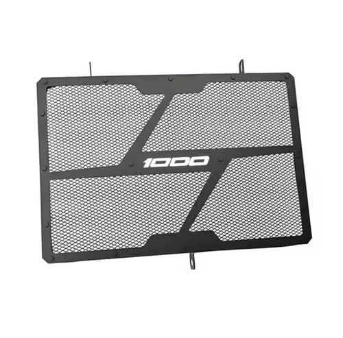 Kawasaki z1000 sx radiator - kawasaki,