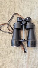 Vintage binoculars ROSS
