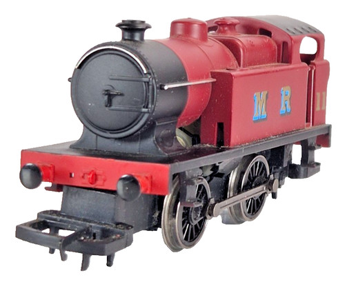 Hornby r3069 gauge midland - r3069,