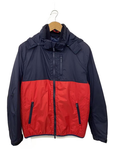 Burberry golf jacket navy - burberry, 3