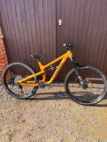 Canyon spectral 29in - canyon,