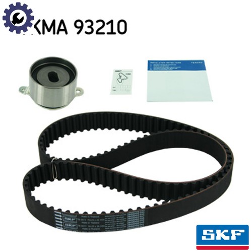 Timing belt kit vkma 93210 - timing,