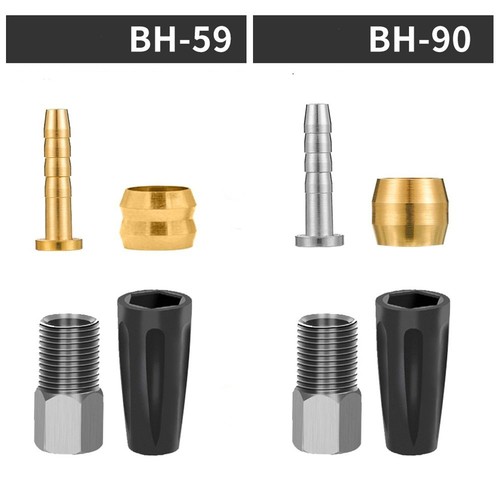 For shimano bh59 bh90 olive - for,