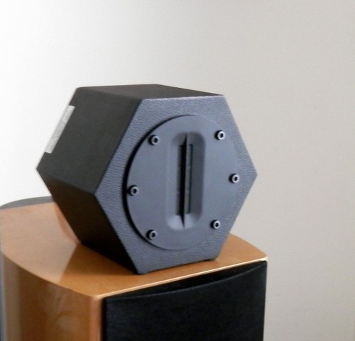 Emotosound isodynamic ribbon - emotosound,