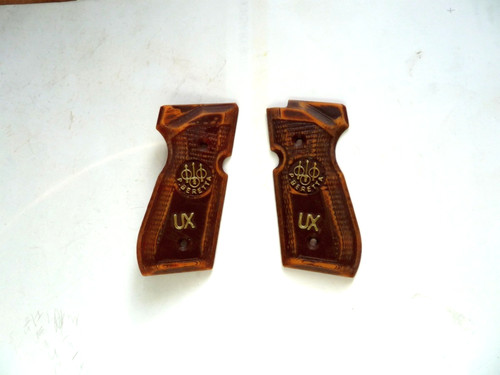 Replacement grips for - , umarex