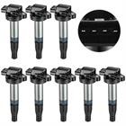 8pc high performance ignition - high,
